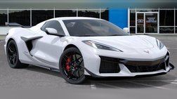 2026 Chevrolet Corvette Z06