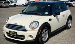 2011 MINI Cooper Base