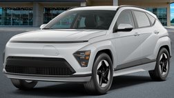 2024 Hyundai Kona Electric SEL