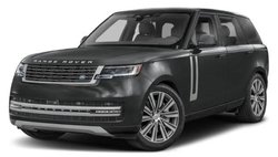 2026 Land Rover Range Rover P530 Autobiography
