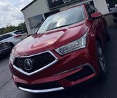 2019 Acura MDX Base