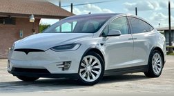 2018 Tesla Model X 75D