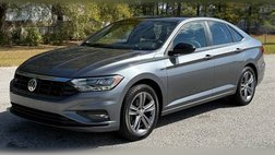 2019 Volkswagen Jetta R-Line