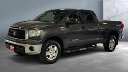 2011 Toyota Tundra Grade