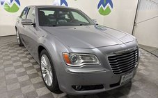 2014 Chrysler 300 C
