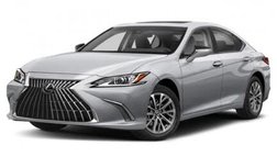 2025 Lexus ES 350 350 FWD
