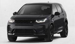 2024 Land Rover Discovery Sport P250 SE-Dynamic