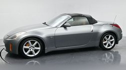 2005 Nissan 350Z Grand Touring