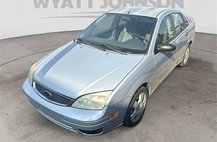 2005 Ford Focus S