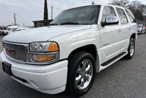 2006 GMC Yukon Denali