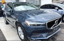 2021 Volvo XC60 T5 Momentum