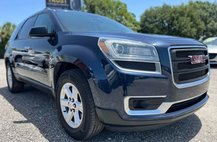 2015 GMC Acadia SLE-2
