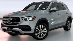 2022 Mercedes-Benz GLE-Class GLE 350 4MATIC