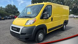 2020 Ram ProMaster 1500 136 WB