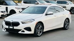 2022 BMW 2 Series 228i Gran Coupe