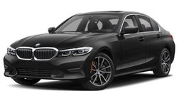2020 BMW 3 Series 330i