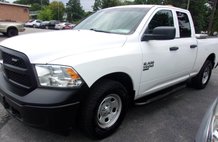 2021 Ram Ram Pickup 1500 Classic Tradesman