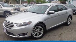 2015 Ford Taurus SEL