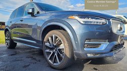 2024 Volvo XC90 B6 Plus Bright Theme 6P