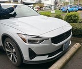 2022 Polestar 2 Long Range Dual Motor