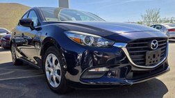 2017 Mazda MAZDA3 Sport
