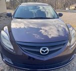 2010 Mazda MAZDA6 i Touring