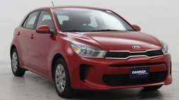 2020 Kia Rio5 S