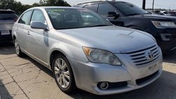2008 Toyota Avalon XLS