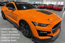 2020 Ford Mustang Shelby GT500