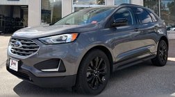2023 Ford Edge SE