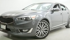 2015 Kia Cadenza Premium