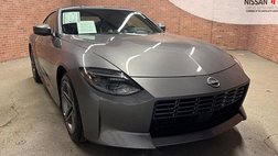 2024 Nissan Z Sport