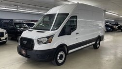2021 Ford Transit 250