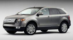 2008 Ford Edge SEL
