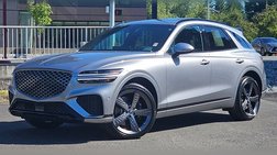 2025 Genesis GV70 3.5T Sport