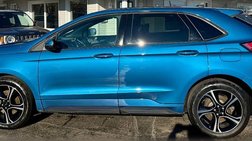 2020 Ford Edge ST