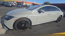 2023 Mercedes-Benz EQE EQE 500 4MATIC