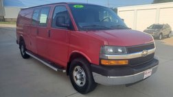 2007 Chevrolet Express 2500