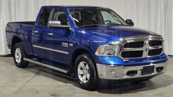 2017 Ram Ram Pickup 1500 SLT