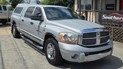 2006 Dodge Ram 2500 Laramie