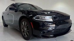 2018 Dodge Charger GT