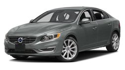 2017 Volvo S60 T5 Inscription