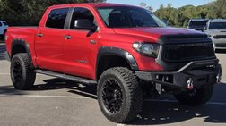 2014 Toyota Tundra SR5