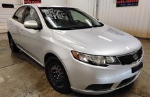2012 Kia Forte LX