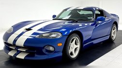 1996 Dodge Viper GTS