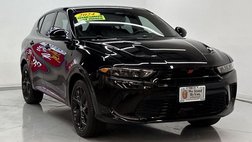 2024 Dodge Hornet R/T