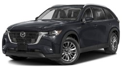 2025 Mazda CX-90 3.3 Turbo Preferred