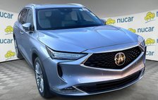 2023 Acura MDX SH-AWD w/Advance