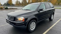 2008 Volvo XC90 