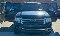 2017 Ford Expedition EL King Ranch